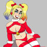 Holiday Harley