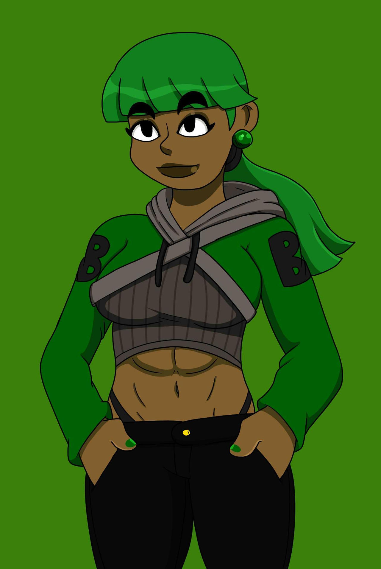 Character Ouc OC Fashion: Barbie by OUC on DeviantArt