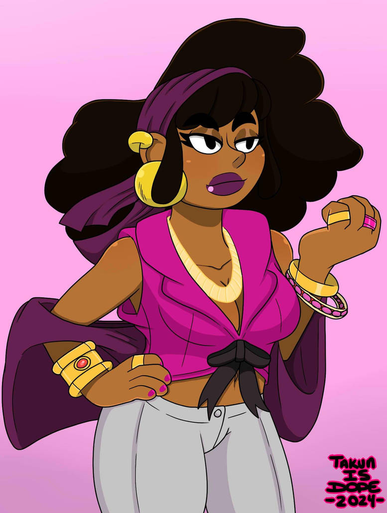 Character Ouc OC Fashion: Nia by OUC on DeviantArt