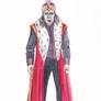 Count Dracula