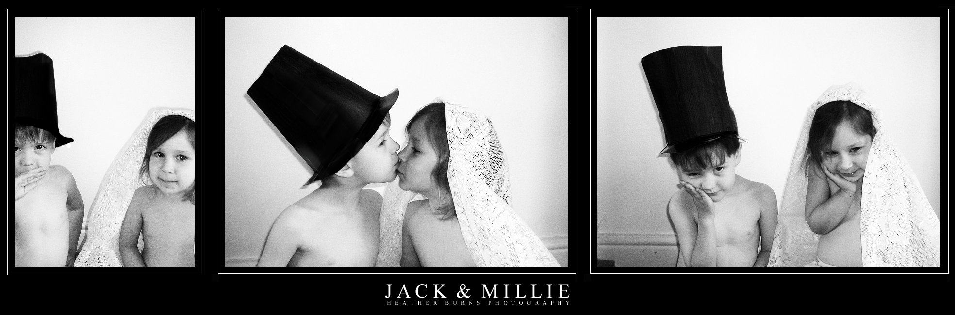 jack and millie