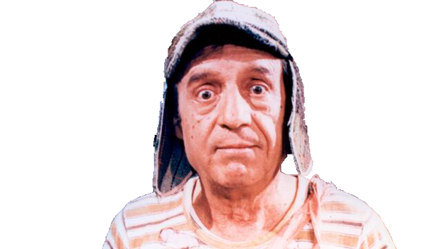 Chaves Olhar