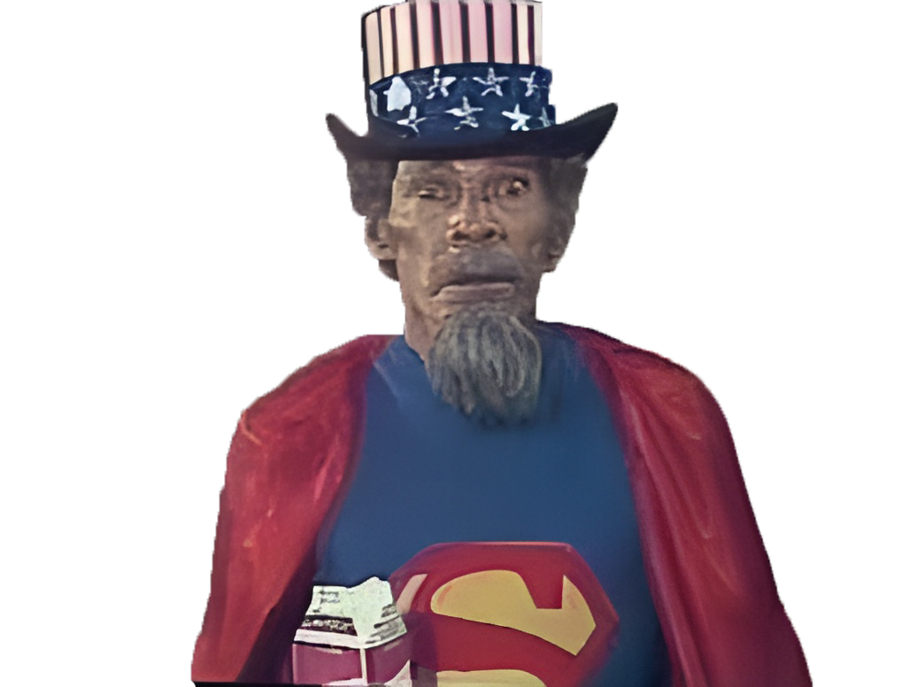 Soaper Sam Super Sam Milk Carton by JayemelBR on DeviantArt