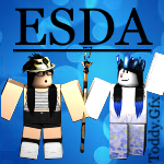 ESDA Logo. by NicoemonMelonion on DeviantArt