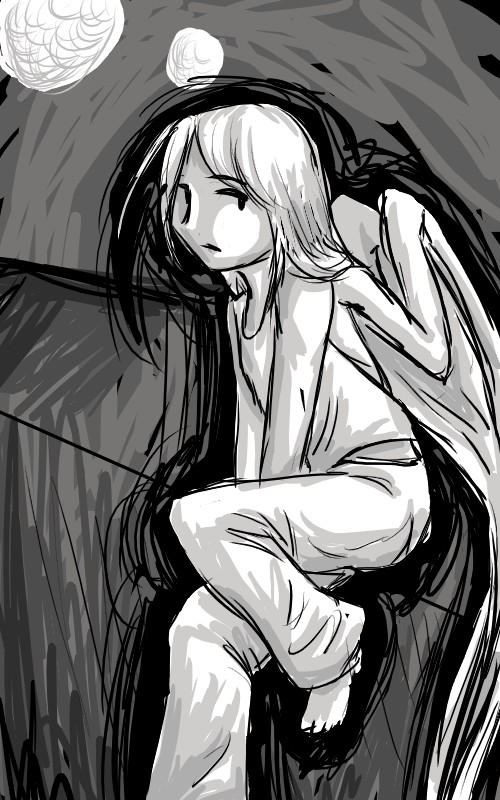 Cyff Cyff Fanart by treashin on DeviantArt