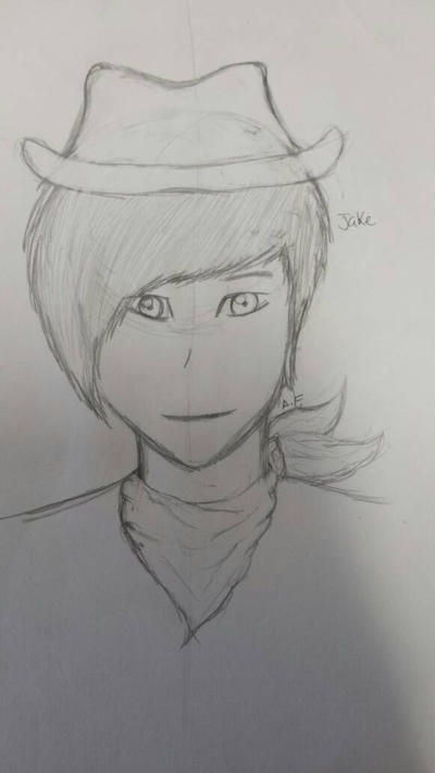 Jake Oc Jake OC by Sicsa2001 on DeviantArt