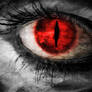 The Devil's Corrupted Eye