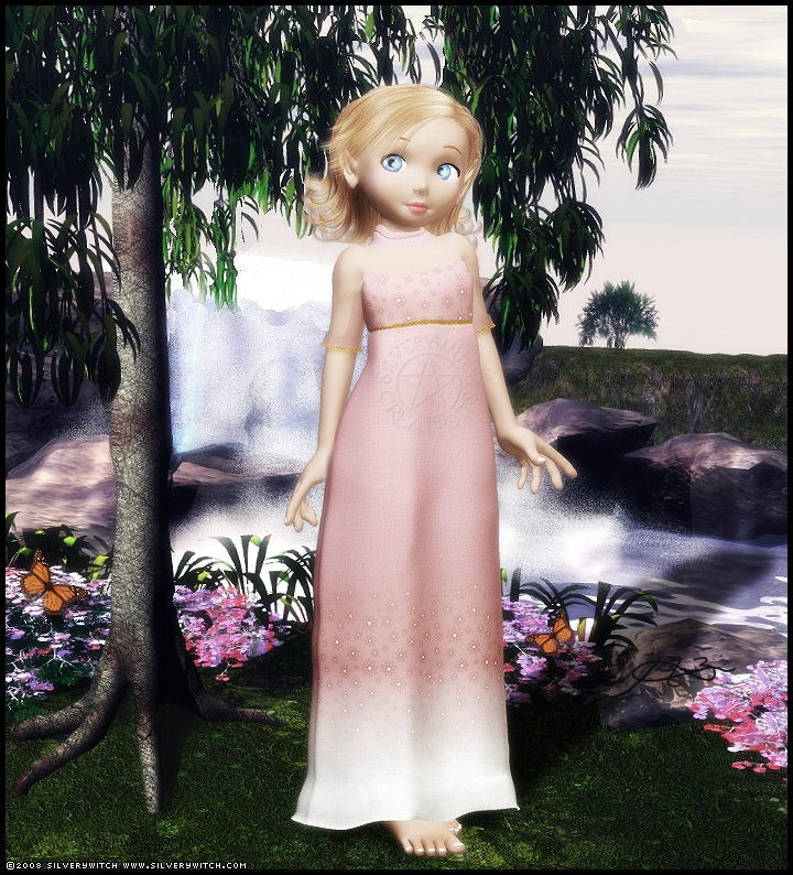 FairyWood Princess