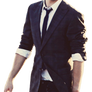 Nathan (The wanted) png