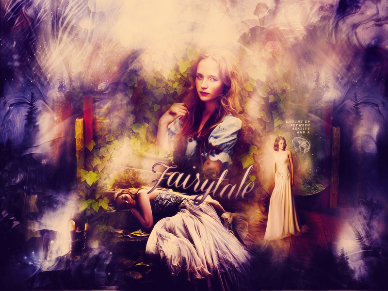 Fairytale