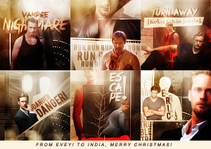 Eric Northman icons