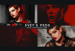 PSD #226 - Devil's Playground by Evey-V