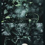 #119 Textures Pack - Forest Spirits