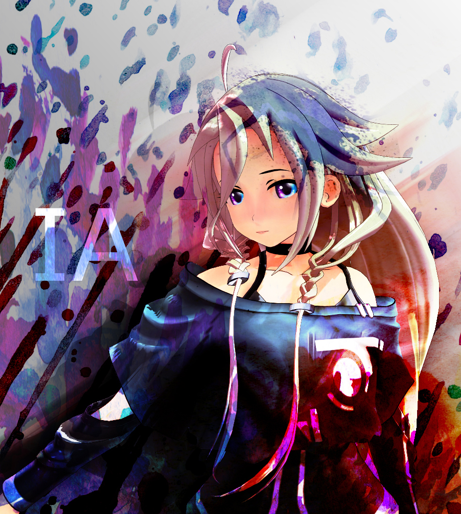 IA wallpaper(canvas edited)