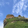 Cliff stock