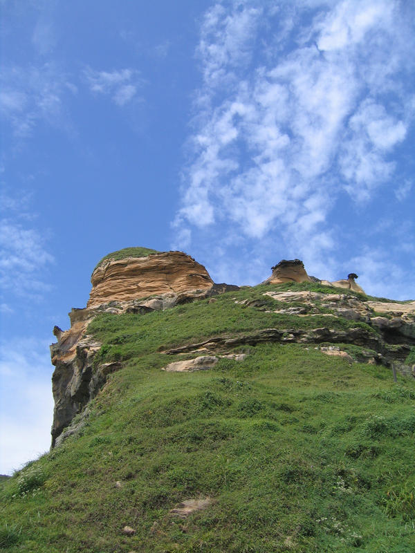 Cliff stock