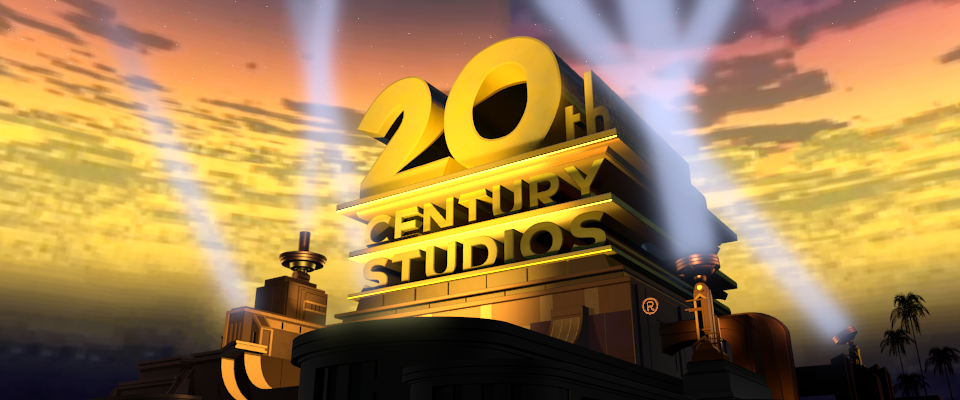 20th Century Studios logo (1981 prototype-styled) by UnitedWorldMedia on  DeviantArt