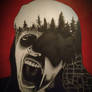 Laura Palmer Screaming