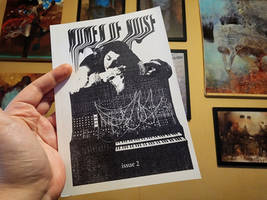 WoN Zine vol 2