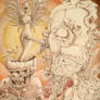 Phoenix Ex Excrementis (Collaboration)