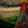 UNCRN JNKI Aurelune - Album Cover