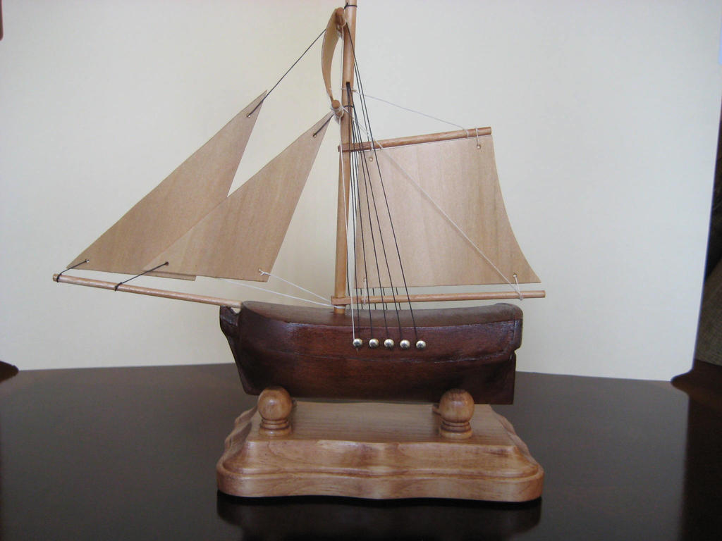 The Sloop Decatur 1800 Stylized 18th Century Sloop by mferraton on DeviantArt