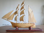 Barque 2 - Completed (2) by mferraton