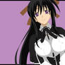 High School Dxd Himejima Akeno