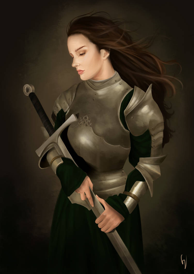 Deviantart Armor Study_armor by AlenaMoreona on DeviantArt