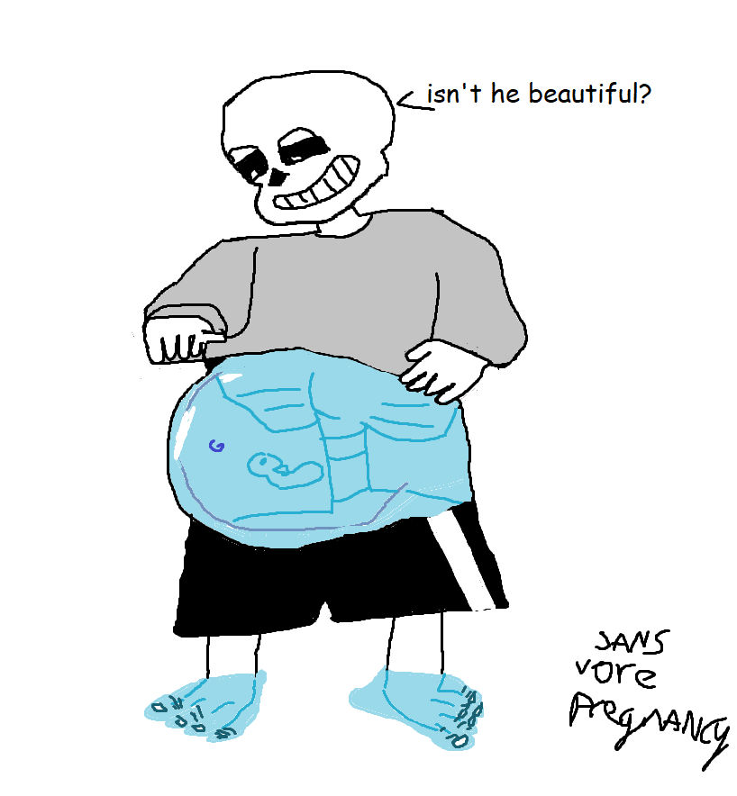 Sans Blue Pregnant Belly With Feet Mpreg By Sanspregnantvore On DeviantArt sans-blue-pregnant-belly-with-feet-mpreg-by-sanspregnantvore-on-deviantart