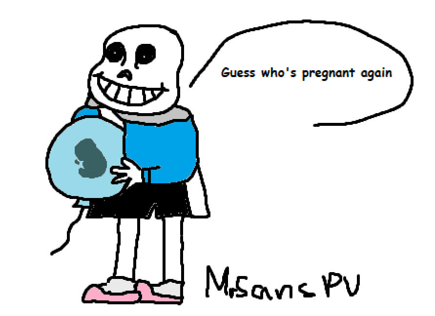 Sans Pregnant Holding Balloon Baby By Sanspregnantvore On DeviantArt sans-pregnant-holding-balloon-baby-by-sanspregnantvore-on-deviantart