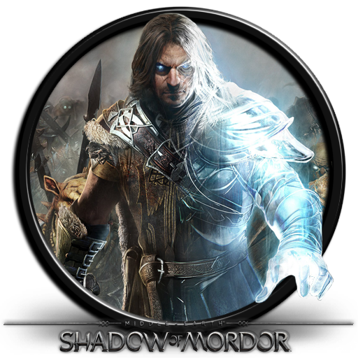 Middle-Earth Shadow of Mordor [2014] (2) by KahlanAmnelle on DeviantArt