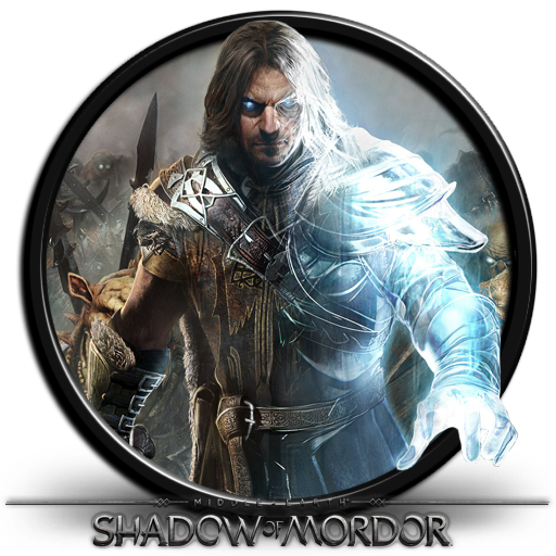 Shadow Of Mordor #2 by ProfessorAdagio on DeviantArt