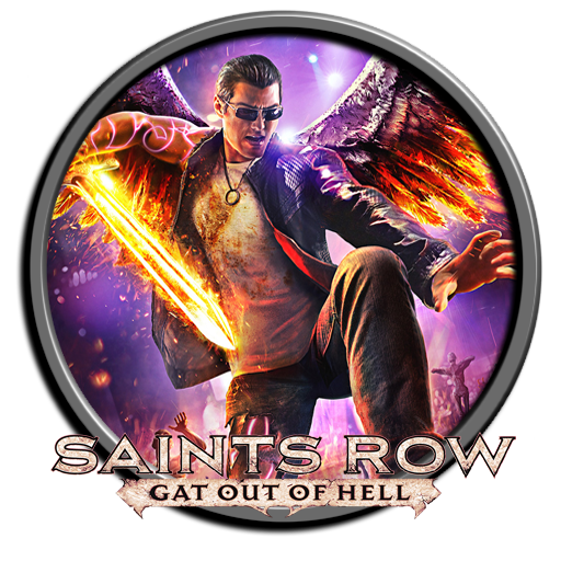 Johnny Gat ( saints row Gat Out of Hell) fan art by Sicarius8 on DeviantArt