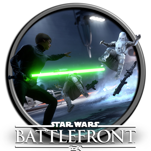 STAR WARS BATTLEFRONT V1 by Saif96 on DeviantArt STAR WARS BATTLEFRONT V1 by Saif96 on DeviantArt