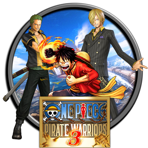 One Piece: Pirate Warriors 3