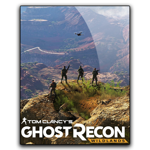 Tom Clancys Ghost Recon Wildlands V3