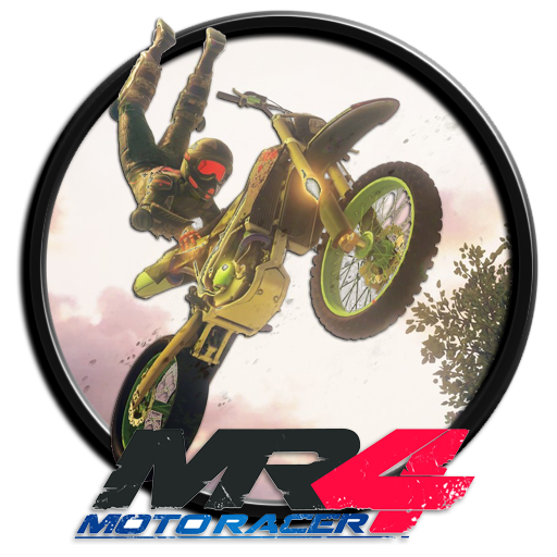 Moto Racer 4