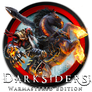Darksiders: Warmastered Edition .V12