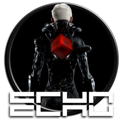 Explore the Best Echo Art | DeviantArt