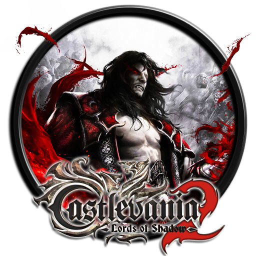 Castlevania: Lords of Shadow 2 by RenRenLotus on DeviantArt