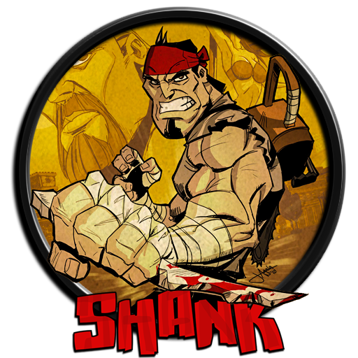 Shank Script Shank .V1 by Saif96 on DeviantArt