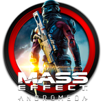 Mass Effect: Andromeda .V2