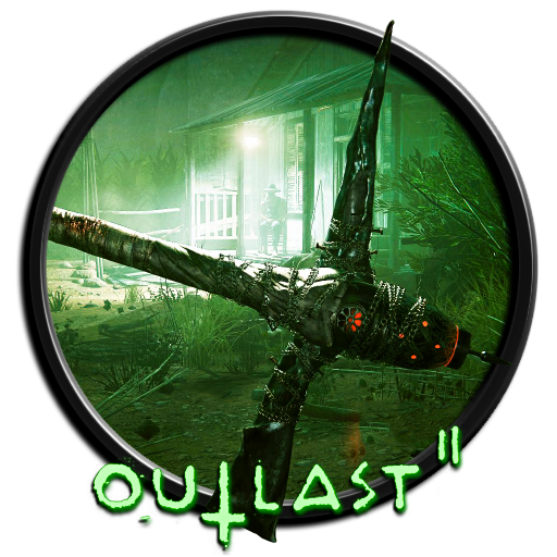 Outlast 2 .V1 by Saif96 on DeviantArt