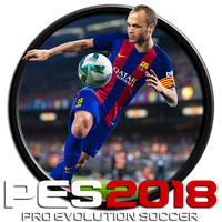 Pro Evolution Soccer 2018 .V1