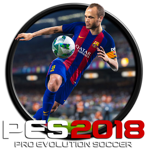 Análise de Pro Evolution Soccer 2018