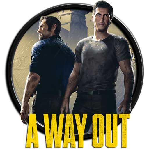 A Way Out .V1 by Saif96 on DeviantArt