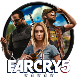 Far Cry 5 .V1