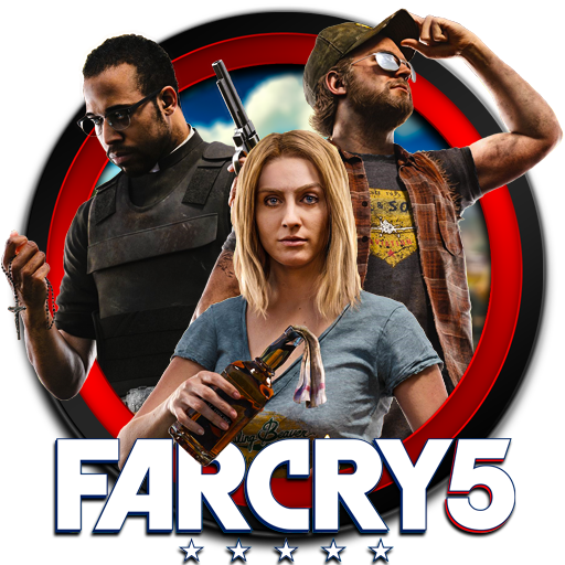 Far Cry 5 V2 By Saif96 On DeviantArt
