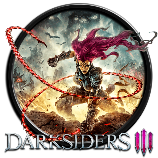 Darksiders Iii V1 By Saif96 On Deviantart Darksiders Iii V1 By Saif96 On Deviantart